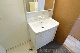 愛知県名古屋市瑞穂区彌富通３丁目（賃貸マンション3LDK・3階・66.30㎡） その12