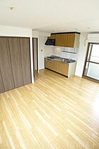 愛知県名古屋市瑞穂区石田町１丁目（賃貸マンション1LDK・2階・46.11㎡） その3