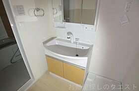 愛知県名古屋市昭和区山脇町１丁目（賃貸マンション1LDK・2階・36.74㎡） その22