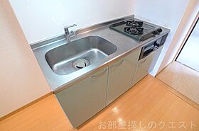 愛知県名古屋市瑞穂区堀田通９丁目（賃貸マンション1K・10階・29.36㎡） その23