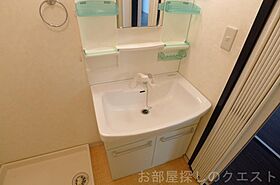 愛知県名古屋市千種区東山元町６丁目（賃貸マンション2LDK・3階・68.17㎡） その15