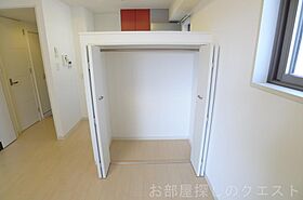 愛知県名古屋市昭和区広見町５丁目（賃貸マンション1R・2階・24.79㎡） その23