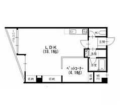 愛知県名古屋市昭和区安田通７丁目（賃貸マンション1R・3階・47.15㎡） その2