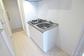 愛知県名古屋市瑞穂区牧町３丁目（賃貸マンション1K・1階・23.60㎡） その19