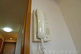 愛知県名古屋市昭和区福江２丁目（賃貸マンション1K・1階・24.80㎡） その20