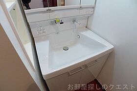 愛知県名古屋市昭和区山里町（賃貸マンション1LDK・1階・43.61㎡） その17