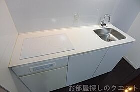 愛知県名古屋市瑞穂区内方町２丁目（賃貸マンション1LDK・1階・34.28㎡） その16