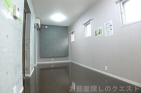 愛知県名古屋市瑞穂区内方町２丁目（賃貸マンション1LDK・1階・34.28㎡） その18