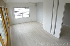 愛知県名古屋市昭和区広路通７丁目（賃貸マンション1LDK・5階・42.00㎡） その21