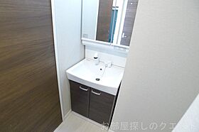 愛知県名古屋市昭和区広路通７丁目（賃貸マンション1LDK・5階・42.00㎡） その12