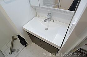 愛知県名古屋市昭和区阿由知通５丁目（賃貸マンション1LDK・4階・28.35㎡） その12