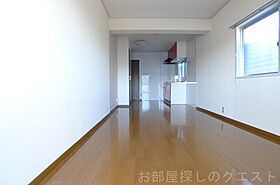 愛知県名古屋市瑞穂区井戸田町２丁目（賃貸マンション1LDK・2階・50.16㎡） その3