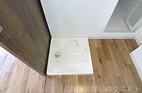 愛知県名古屋市昭和区塩付通６丁目（賃貸マンション1R・2階・27.50㎡） その13