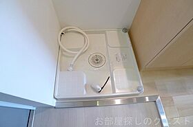 愛知県名古屋市昭和区阿由知通２丁目（賃貸マンション1K・6階・20.77㎡） その25