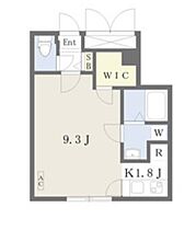 愛知県名古屋市昭和区下構町２丁目（賃貸マンション1K・5階・28.33㎡） その2