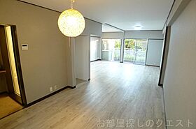 愛知県名古屋市昭和区山脇町２丁目（賃貸マンション1K・1階・43.20㎡） その24