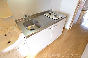 愛知県名古屋市昭和区川原通５丁目（賃貸マンション1K・7階・23.95㎡） その20