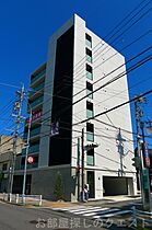 愛知県名古屋市瑞穂区大喜新町４丁目（賃貸マンション1R・3階・30.75㎡） その1