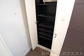 愛知県名古屋市昭和区阿由知通１丁目（賃貸マンション1K・8階・24.23㎡） その24