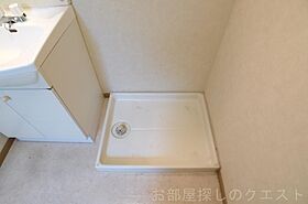 愛知県名古屋市瑞穂区松園町１丁目（賃貸マンション1K・1階・36.96㎡） その13