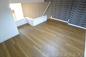 愛知県名古屋市昭和区川名本町４丁目（賃貸アパート1LDK・2階・30.10㎡） その28