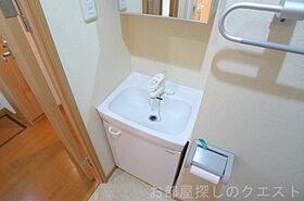 愛知県名古屋市昭和区鶴舞２丁目（賃貸マンション1K・6階・24.46㎡） その11