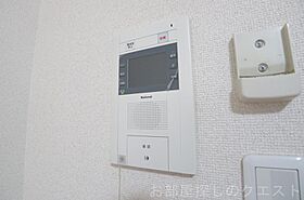 愛知県名古屋市昭和区鶴舞２丁目（賃貸マンション1K・6階・24.46㎡） その17