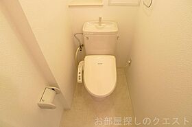 愛知県名古屋市昭和区菊園町５丁目（賃貸マンション1K・2階・24.00㎡） その15