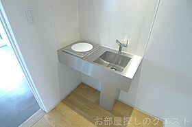 愛知県名古屋市瑞穂区駒場町４丁目（賃貸マンション1K・3階・22.00㎡） その10