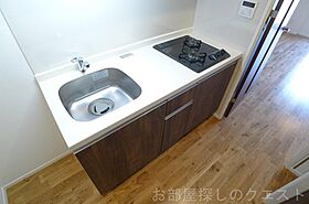 愛知県名古屋市昭和区川名本町６丁目（賃貸マンション1K・1階・29.24㎡） その19