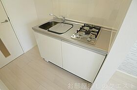 愛知県名古屋市昭和区長戸町４丁目（賃貸アパート1DK・2階・27.52㎡） その19