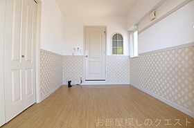 愛知県名古屋市瑞穂区駒場町３丁目（賃貸マンション1K・3階・24.98㎡） その24