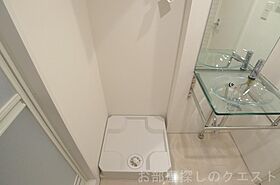 愛知県名古屋市昭和区阿由知通４丁目（賃貸マンション1K・3階・25.36㎡） その17