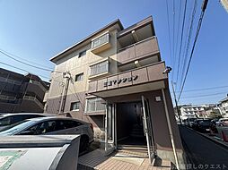 三鉦マンション