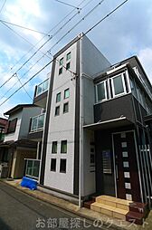 🉐敷金礼金0円！🉐名古屋市営桜通線 今池駅 徒歩7分
