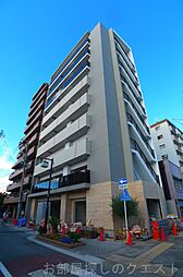 名古屋市営桜通線 御器所駅 徒歩5分
