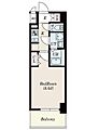 S-RESIDENCE堀田NorthII(エスレジデンスホリタノースツー4階6.4万円