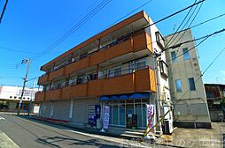 名古屋市営桜通線 御器所駅 徒歩9分