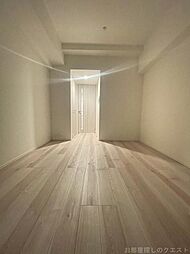 S-RESIDENCE今池arcana 9階1Kのリビング/ダイニング