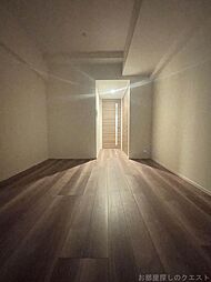 S-RESIDENCE今池arcana 10階1Kのリビング/ダイニング