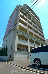 川名駅 8.6万円