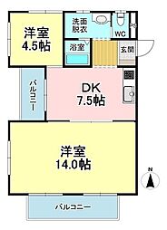 権堂駅 900万円