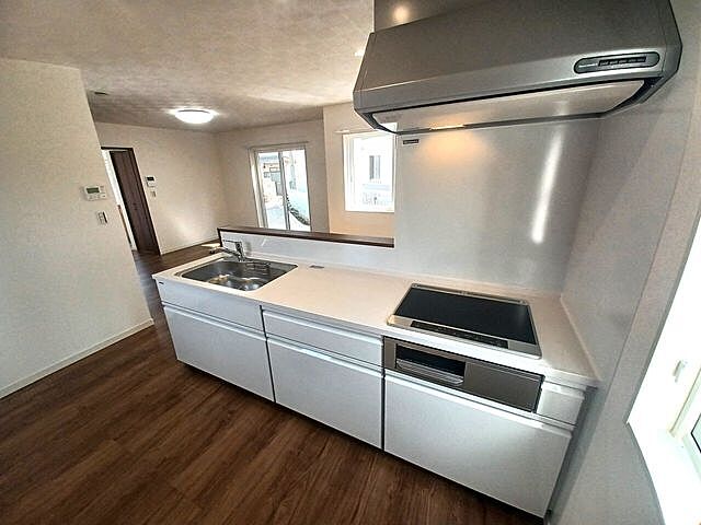 キッチン 長野市吉田1丁目