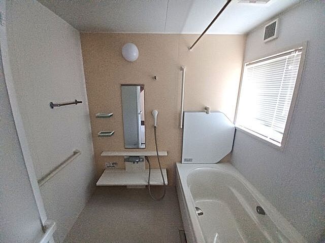 浴室 長野市大字若槻東条