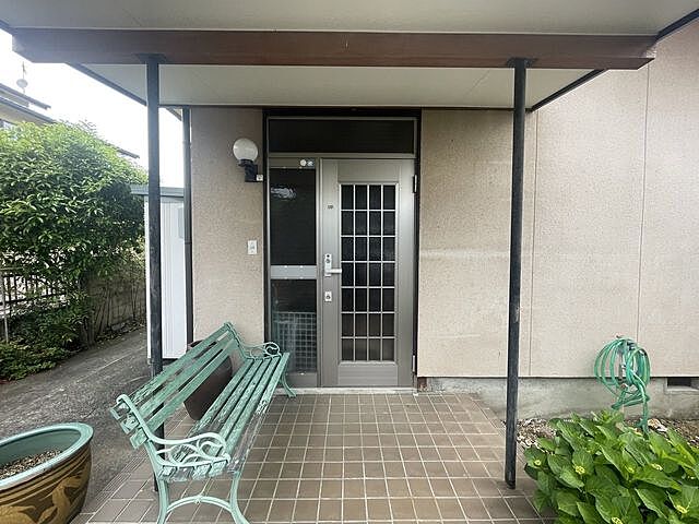 外観 長野市平柴台