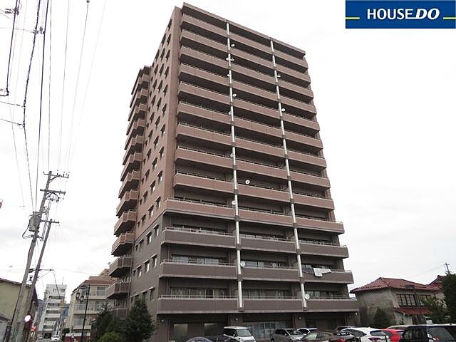 外観 アーバンシティ長野鶴賀 4階/-