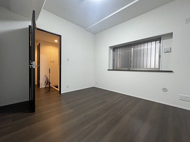 室内 アーバンシティ長野鶴賀 4階/-