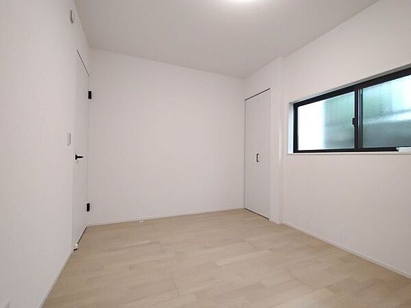 洋室を拡大表示