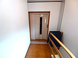 室内の画像