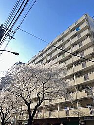 第5桜台ファミリーマンション